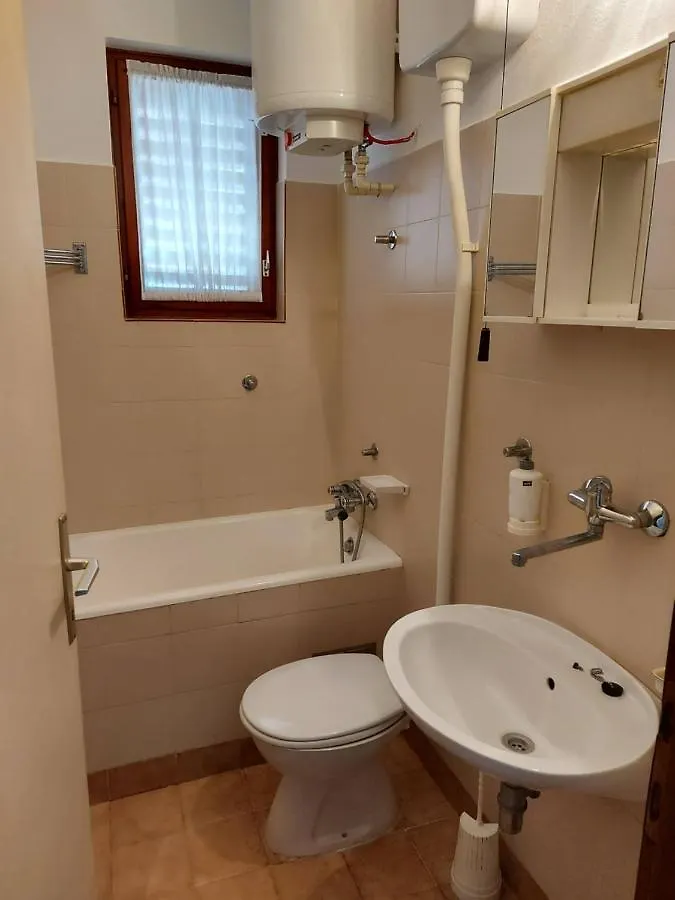 Kuca Magnolija Apartment Draga Bascanska