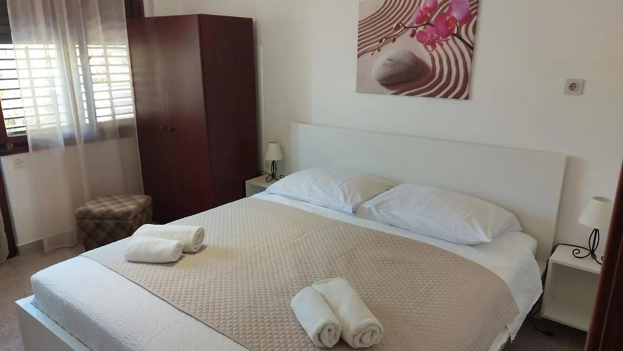 Kuca Magnolija Apartment Draga Bascanska