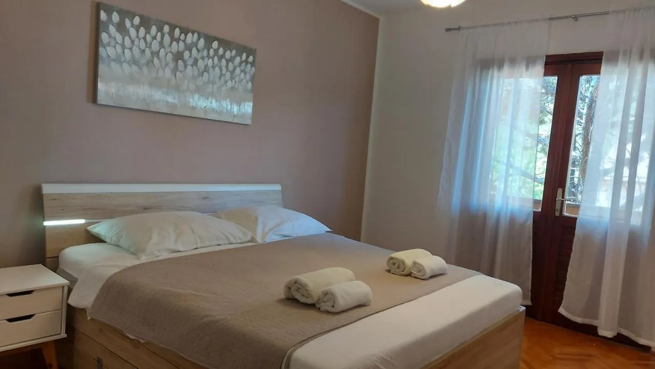 Kuca Magnolija Apartment Draga Bascanska