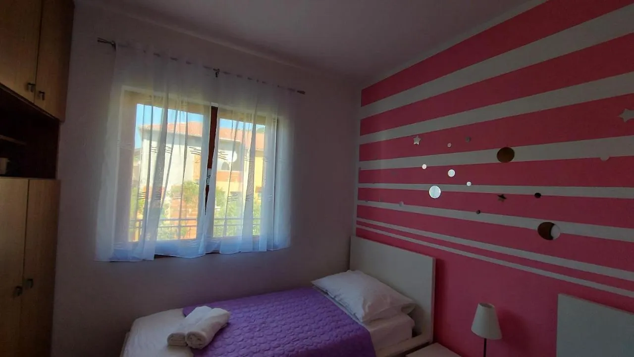 Kuca Magnolija Apartment Draga Bascanska