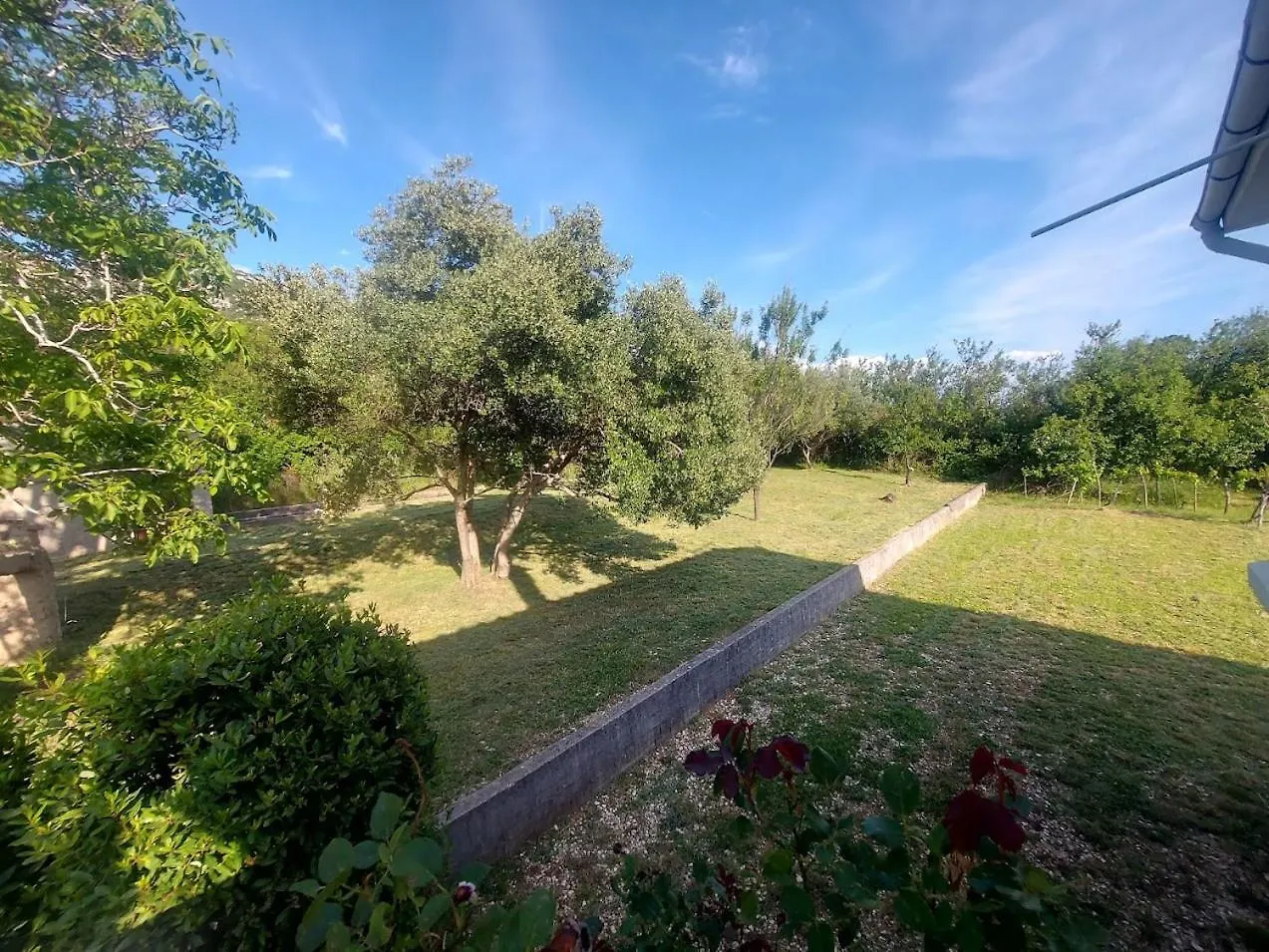 Kuca Magnolija Apartment Draga Bascanska Croatia